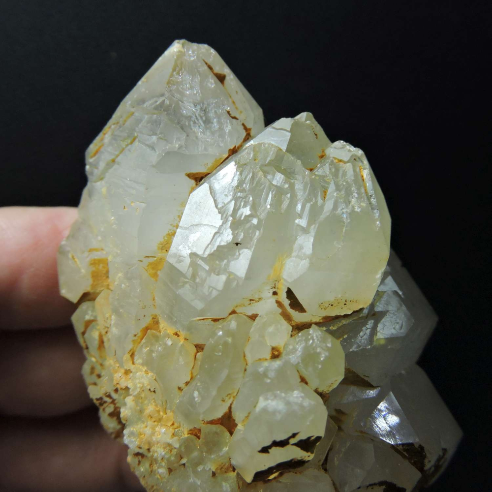 ~0212~骨幹水晶簇~37~670-細節圖5