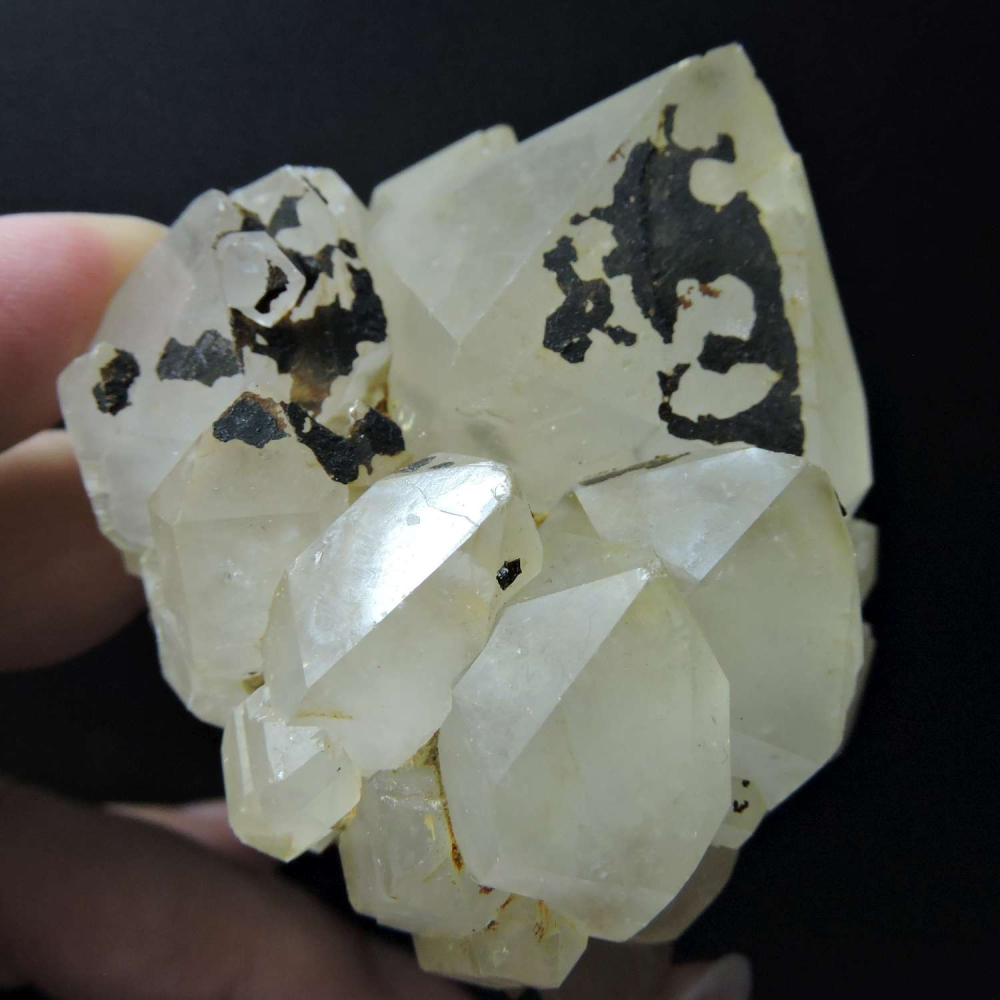 ~0212~骨幹水晶簇~36~1100-細節圖3