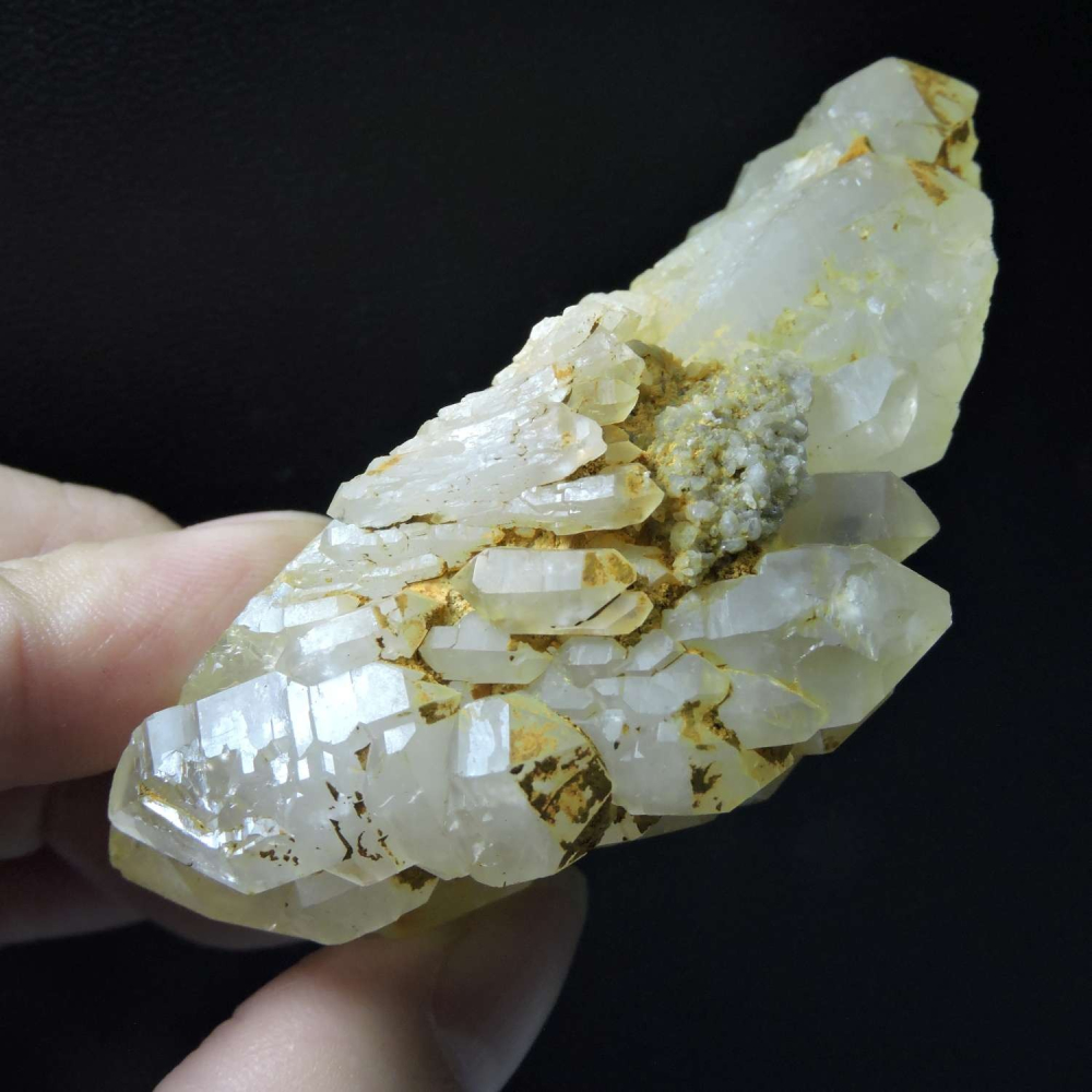 ~0212~骨幹水晶簇~49~550-細節圖5