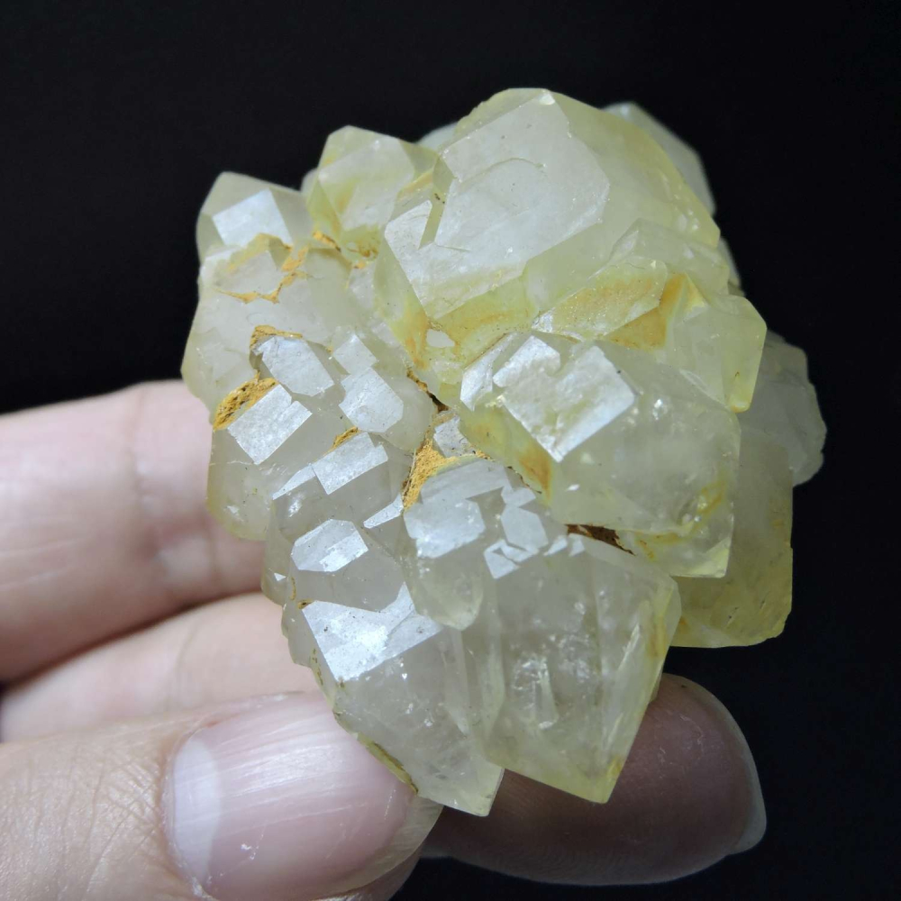 ~0212~骨幹水晶簇~49~550-細節圖8