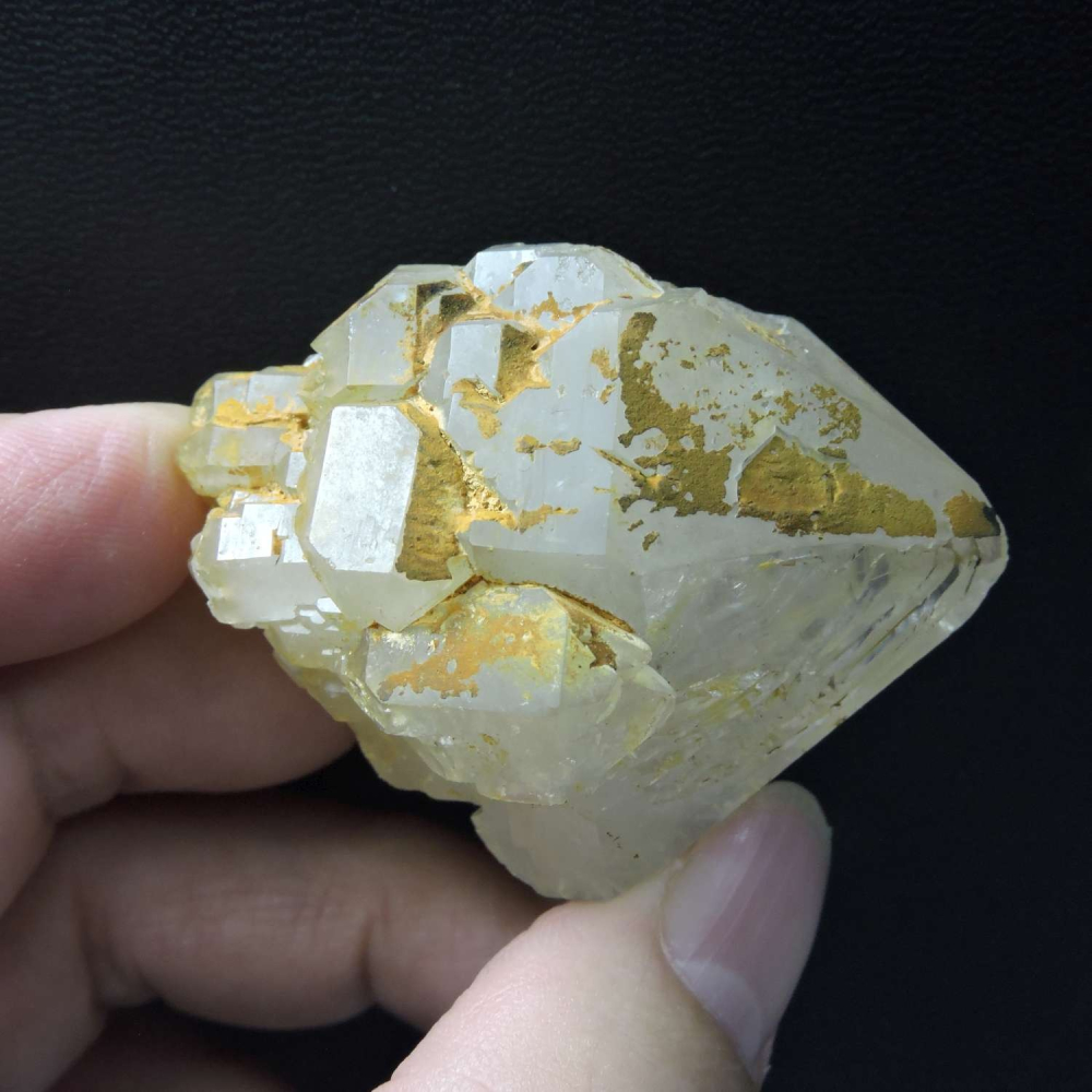 ~0212~骨幹水晶簇~46~370-細節圖4