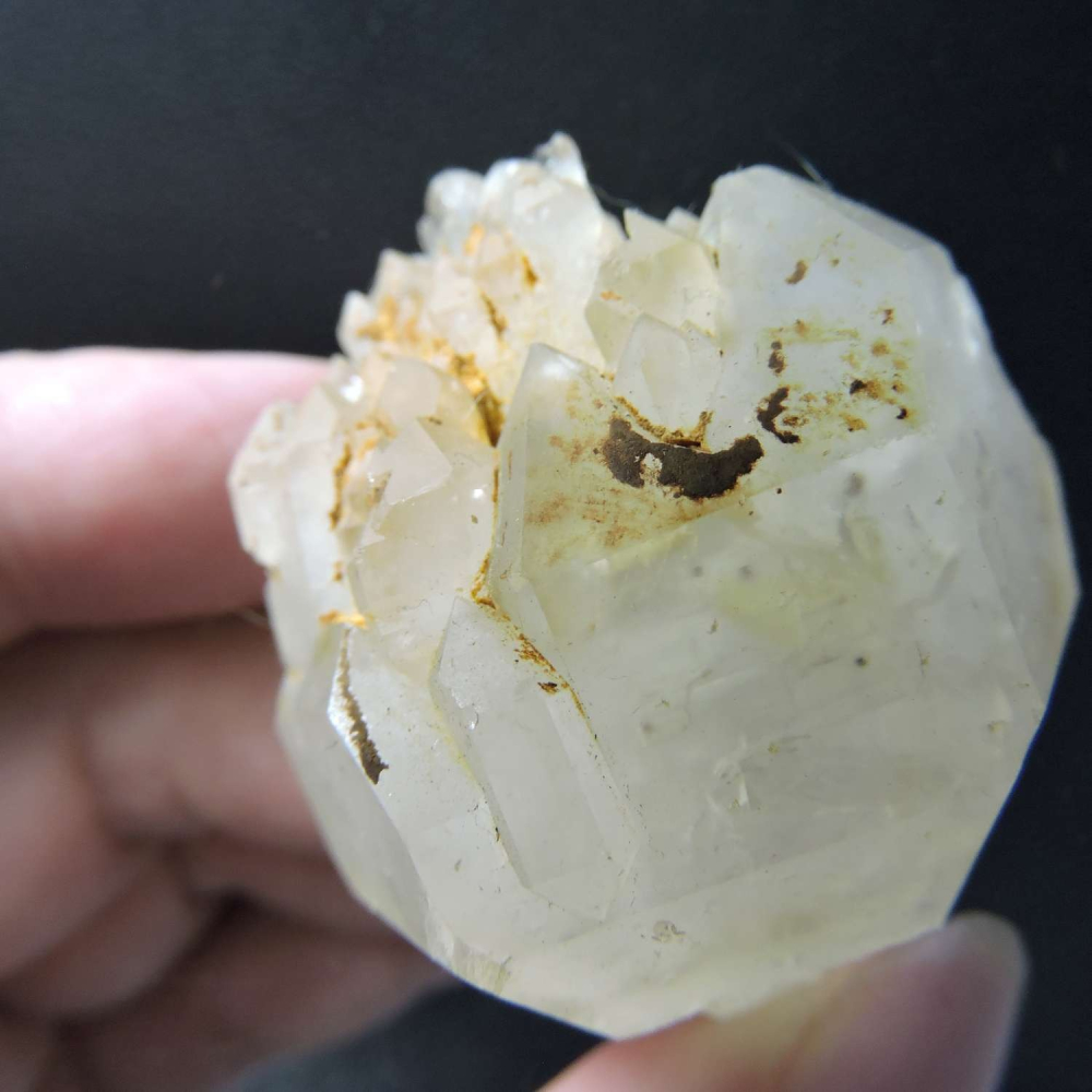 ~0212~骨幹水晶簇~45~390-細節圖3