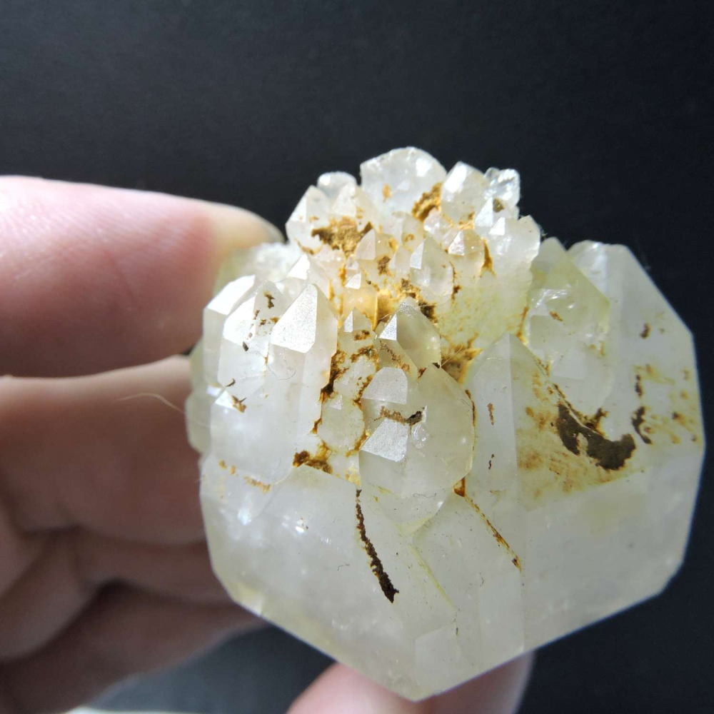 ~0212~骨幹水晶簇~45~390-細節圖4