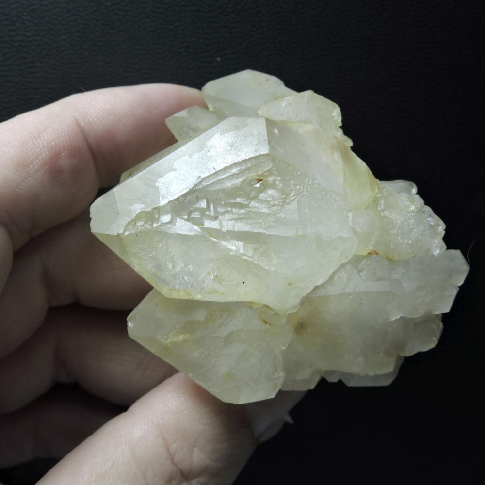 ~0212~骨幹水晶簇~43~620-細節圖2