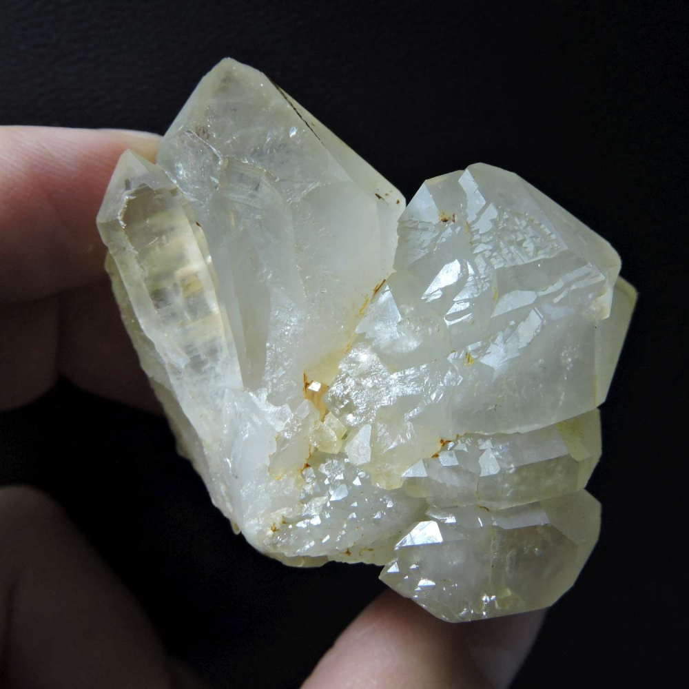 ~0212~骨幹水晶簇~42~460-細節圖3