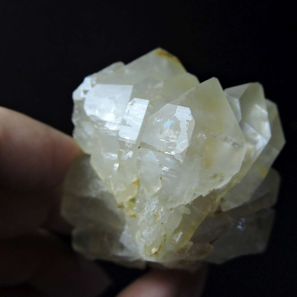 ~0212~骨幹水晶簇~42~460-細節圖4