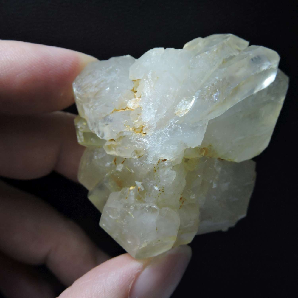 ~0212~骨幹水晶簇~42~460-細節圖5