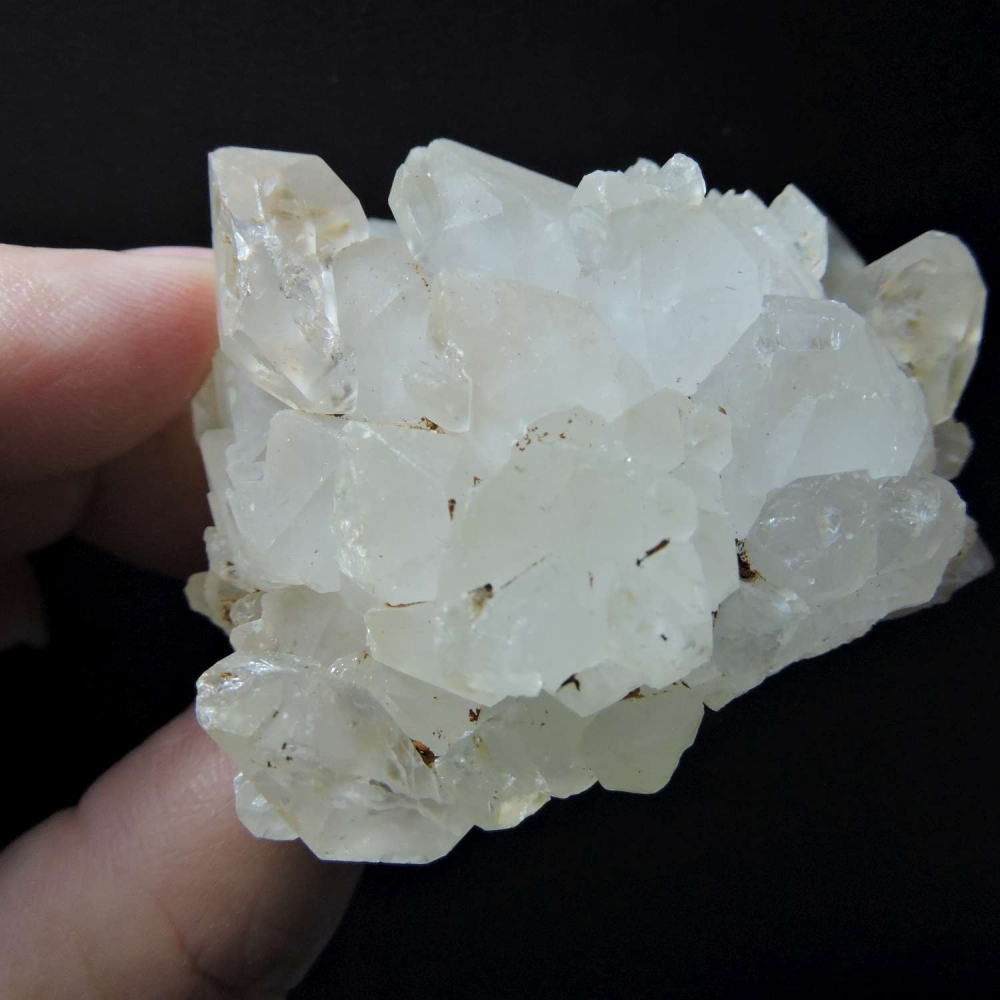 ~0212~骨幹水晶簇~41~760-細節圖3