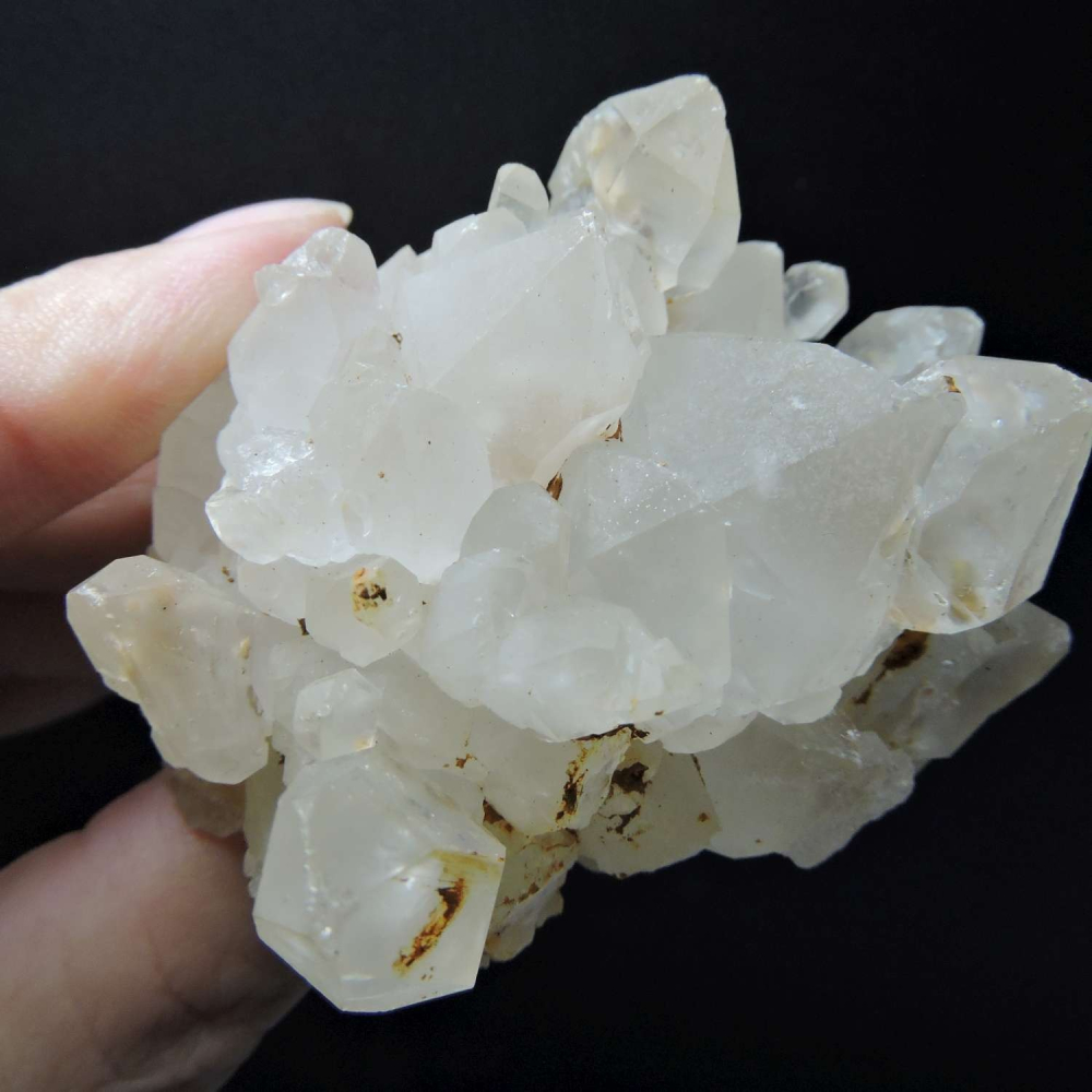 ~0212~骨幹水晶簇~41~760-細節圖5