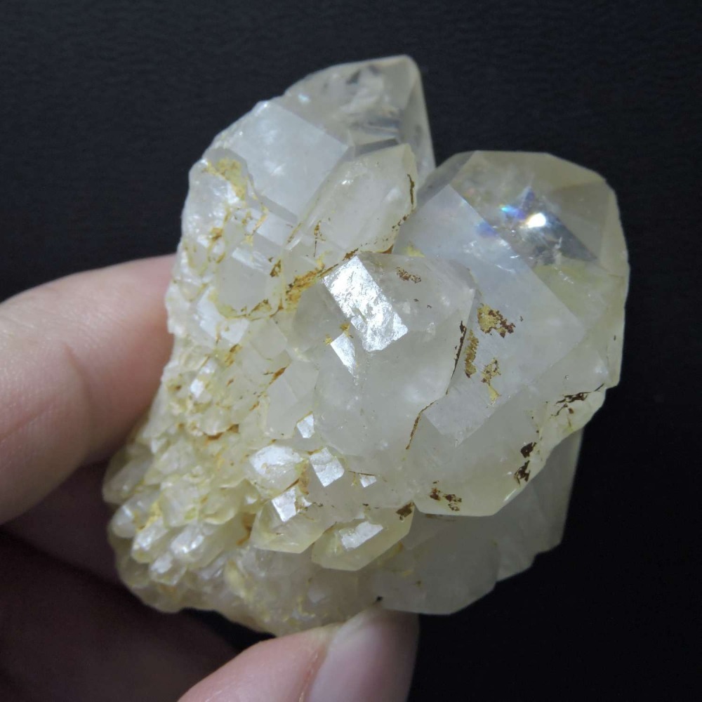 ~0212~骨幹水晶簇~59~380-細節圖3