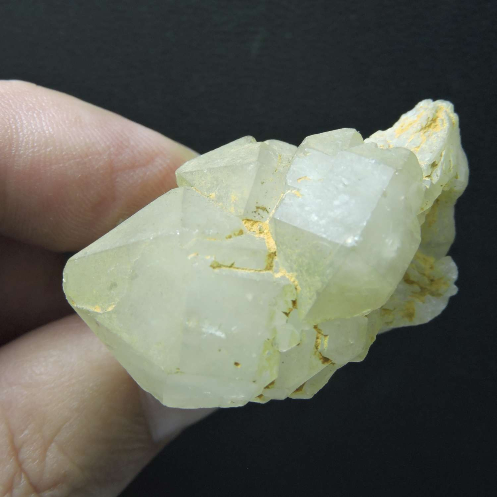 ~0212~骨幹水晶簇~58~230-細節圖3