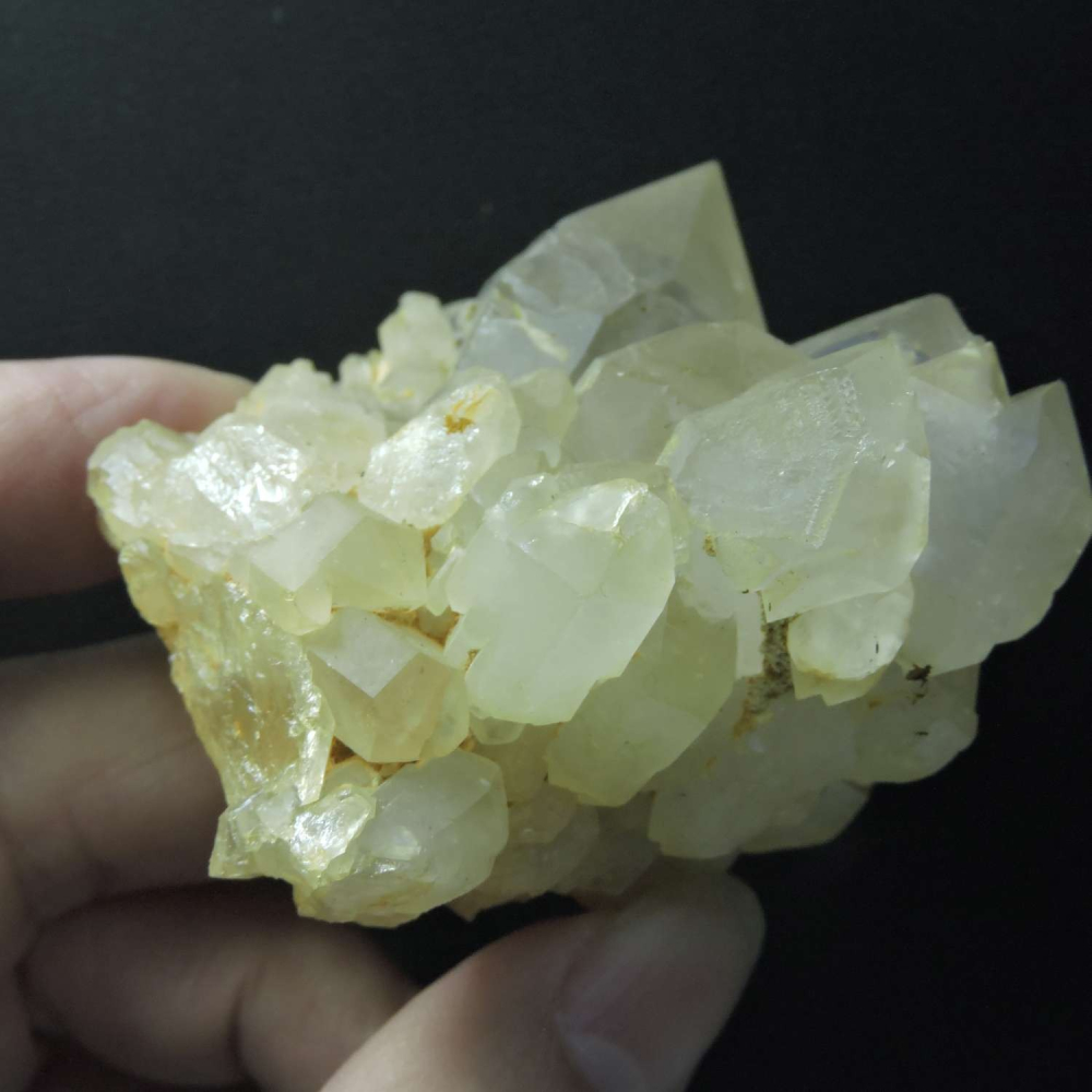 ~0212~骨幹水晶簇~55~760-細節圖2