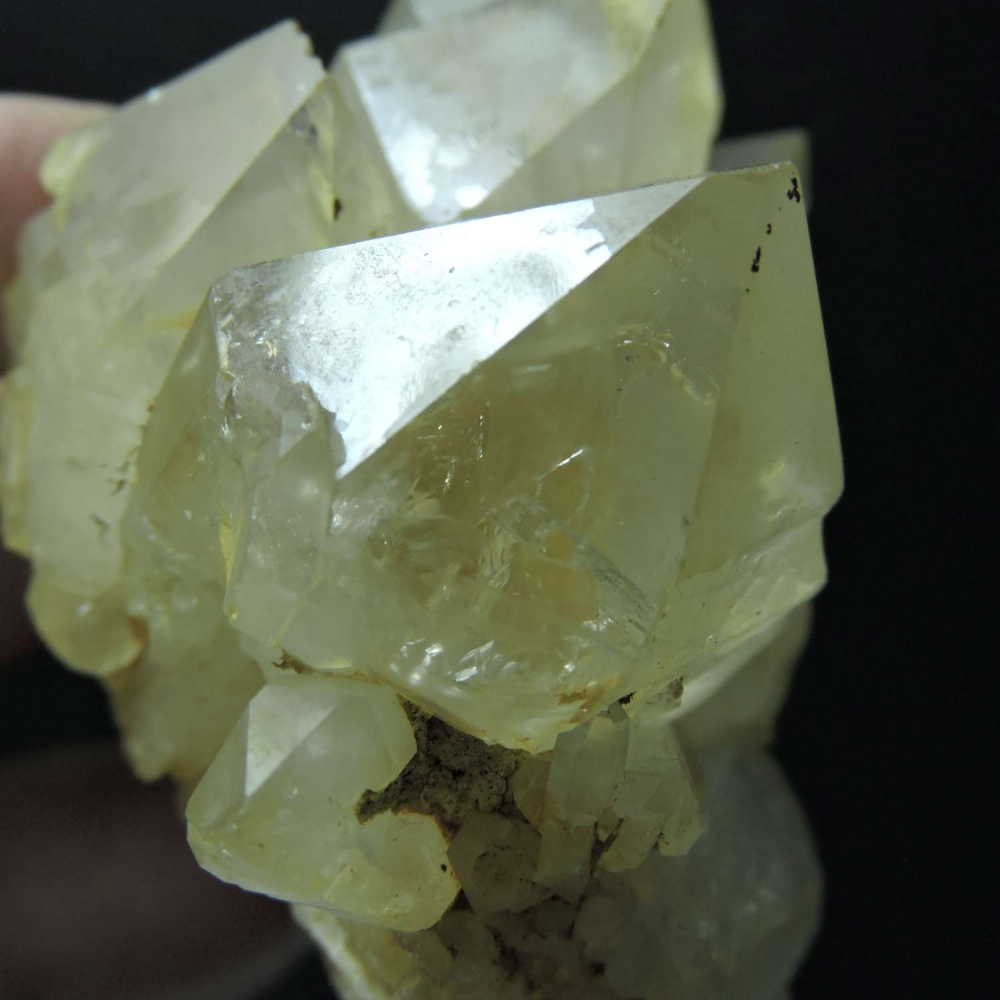 ~0212~骨幹水晶簇~55~760-細節圖8