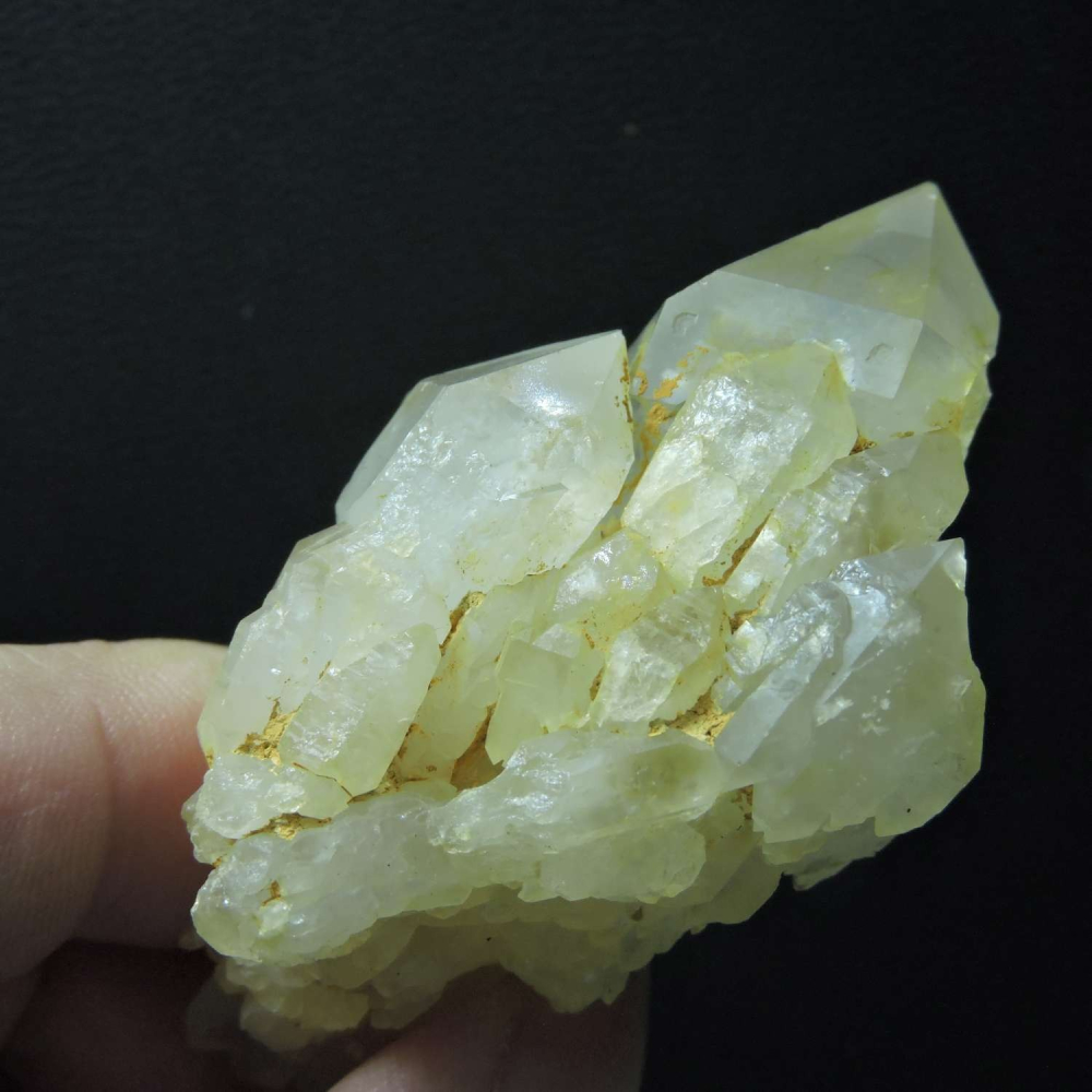 ~0212~骨幹水晶簇~52~350-細節圖2