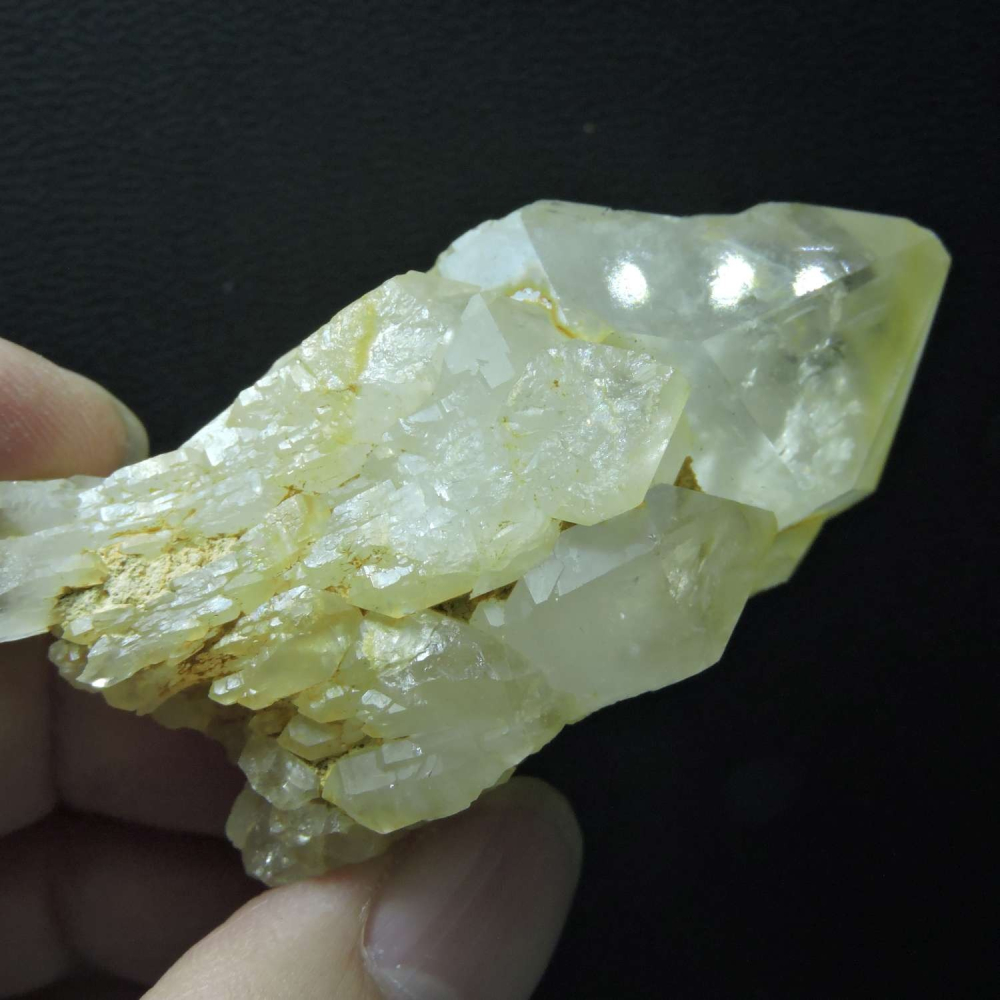 ~0212~骨幹水晶簇~52~350-細節圖4