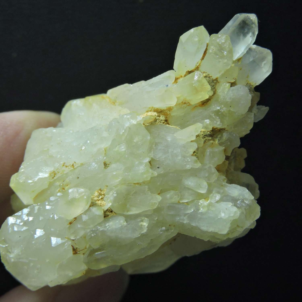 ~0212~骨幹水晶簇~52~350-細節圖6