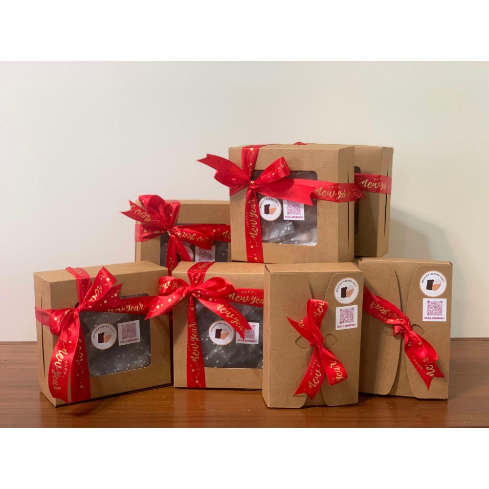 尼口甜點日記 脆脆可麗露禮盒-規格圖2