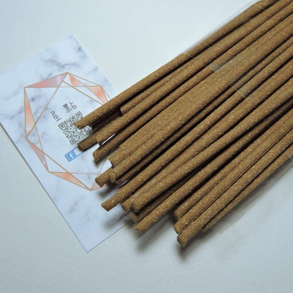 臥香~聖木臥香~白鼠尾草臥香-細節圖2