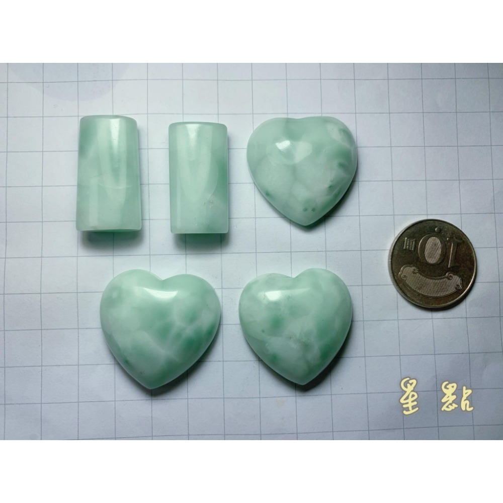 葛蕾絲拉利瑪-細節圖3