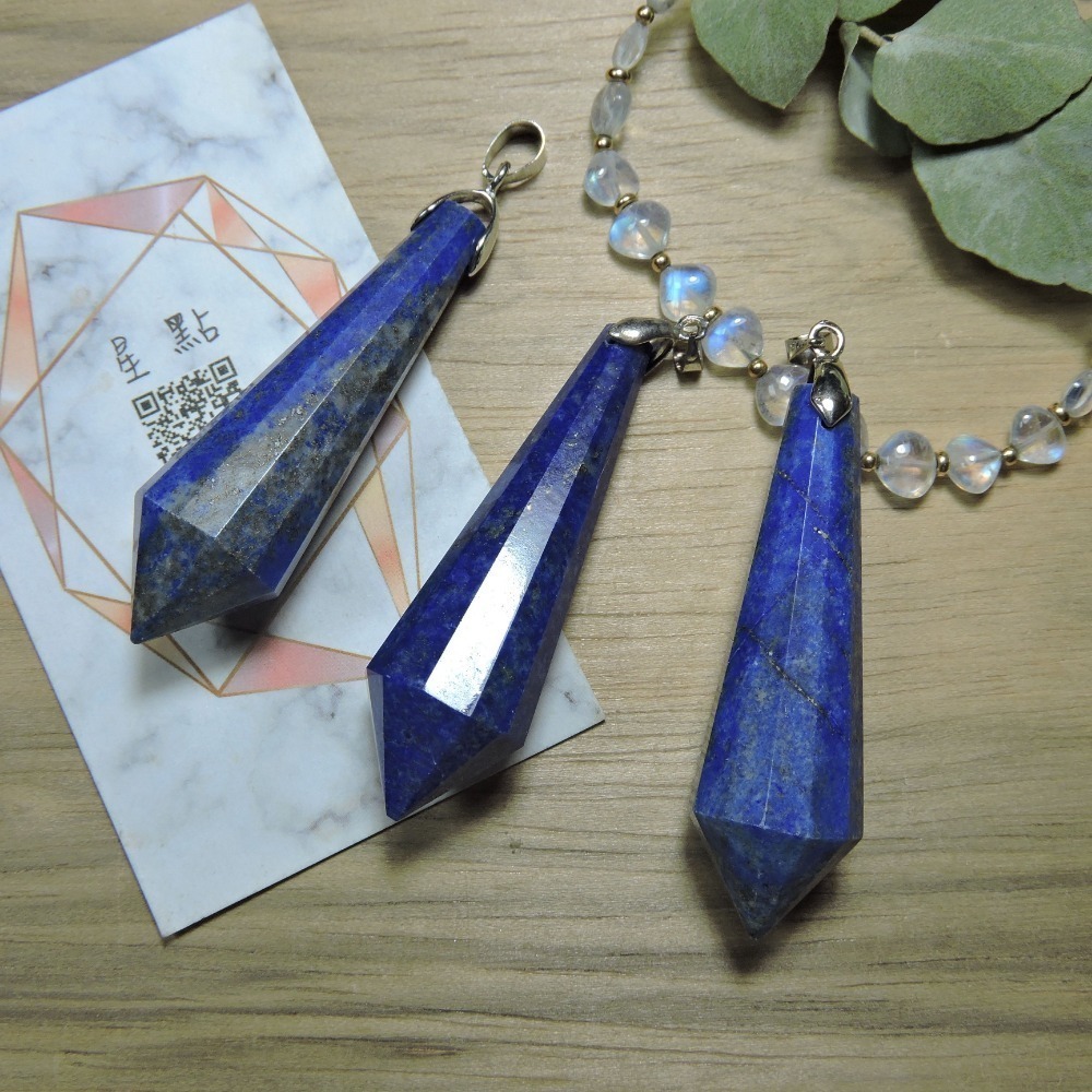 水晶靈擺墜子-細節圖5