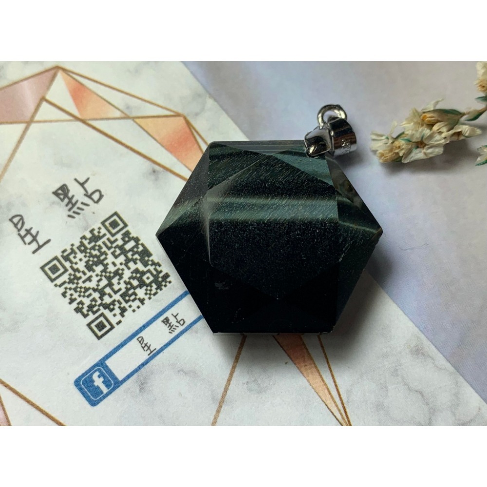 藍虎眼2.5公分大衛星-細節圖5