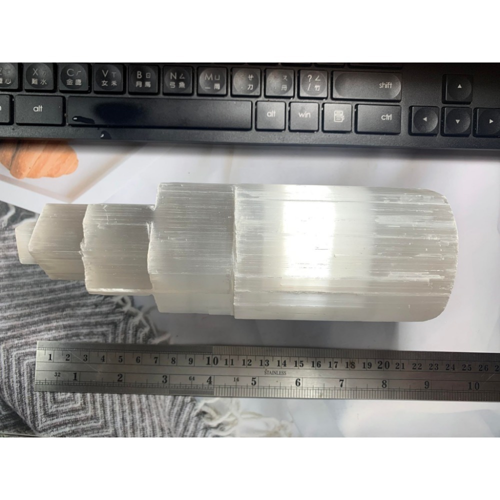 20公分透石膏塔-細節圖4