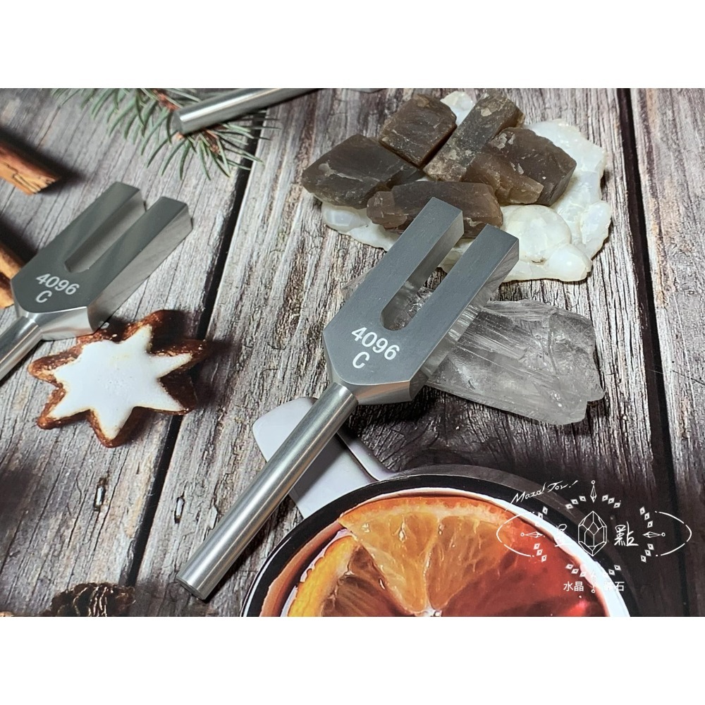 4096音叉-細節圖3