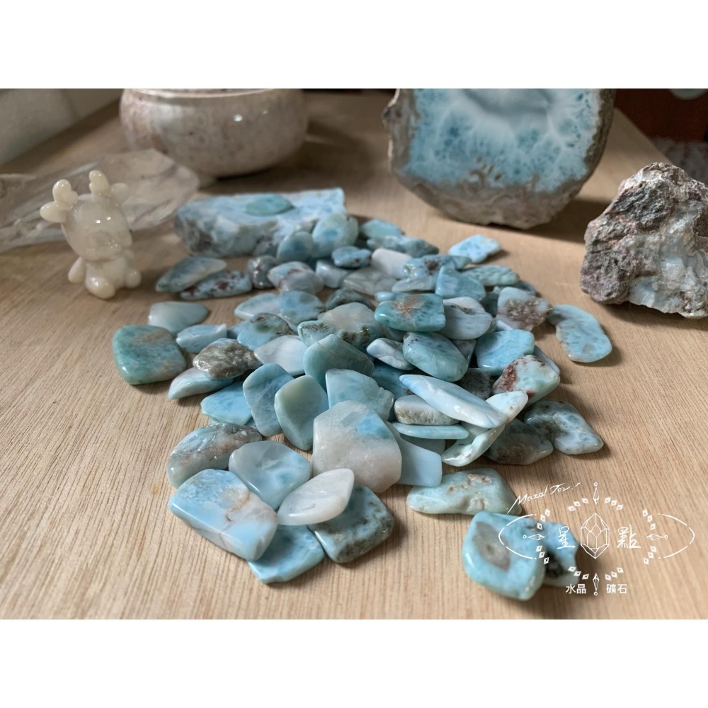 拉利瑪小滾石-細節圖2