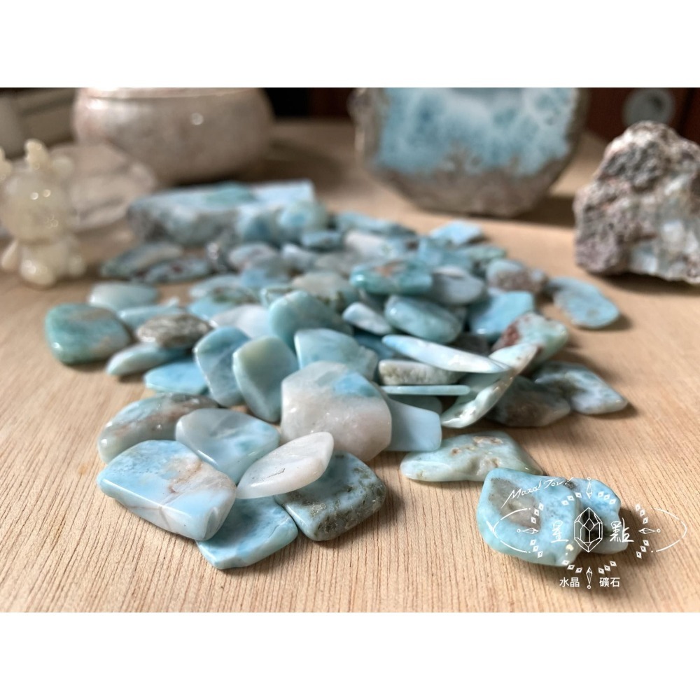 拉利瑪小滾石-細節圖3