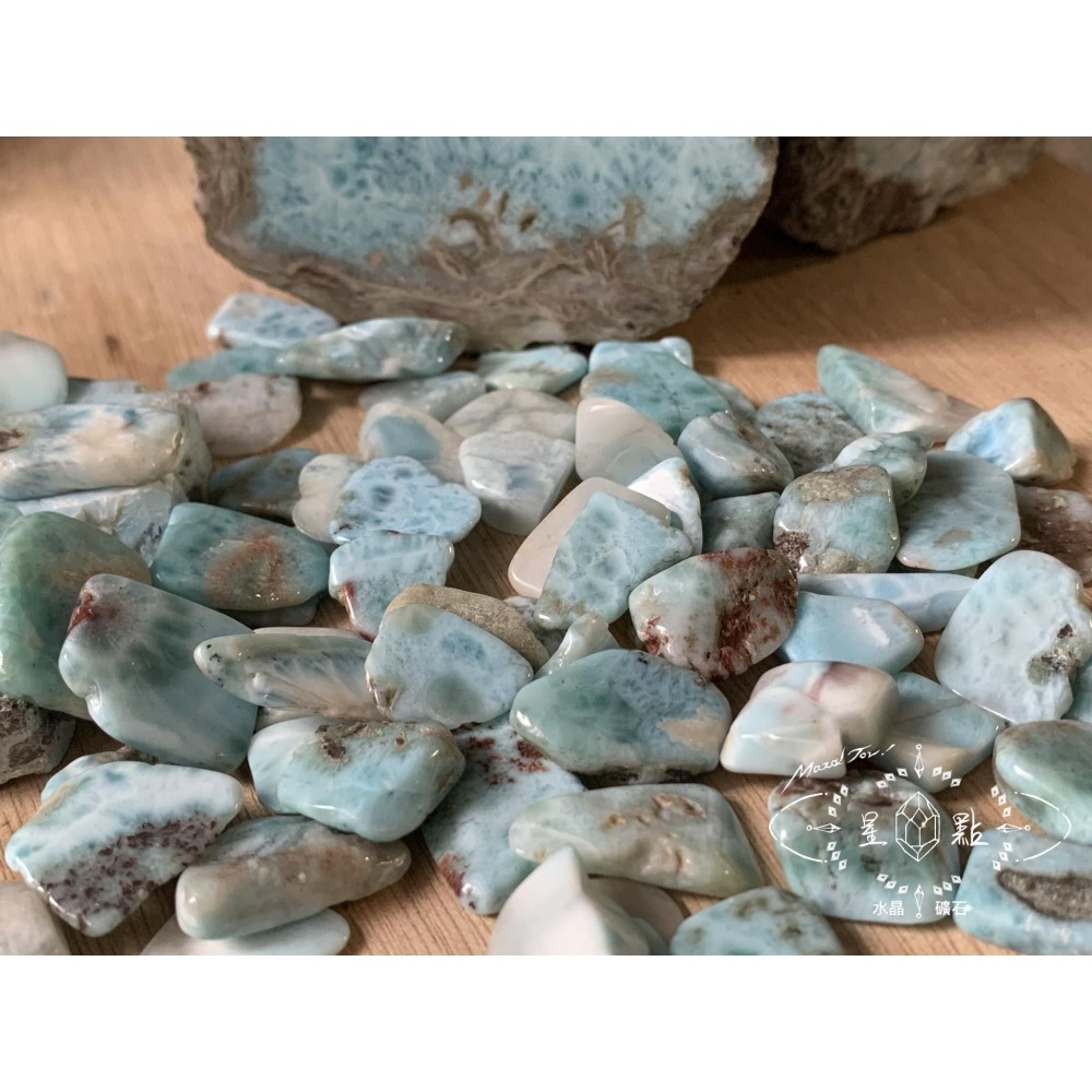 拉利瑪小滾石-細節圖4