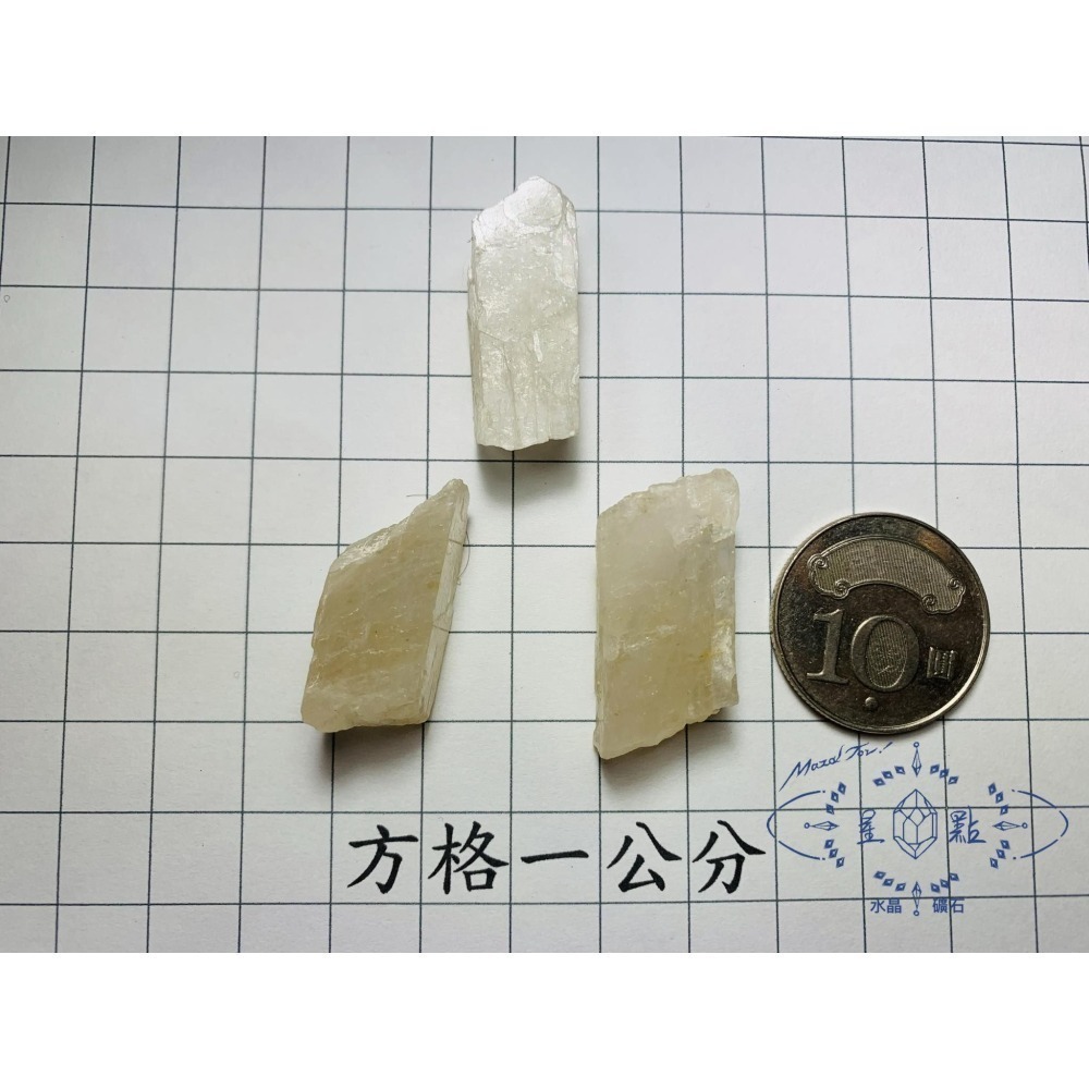 月光石原礦-細節圖4