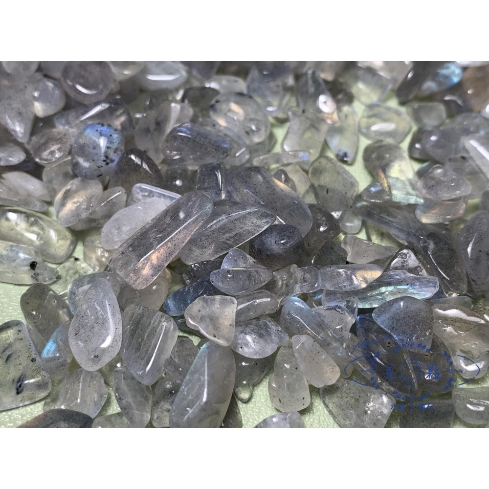 高品拉長石碎石-細節圖5