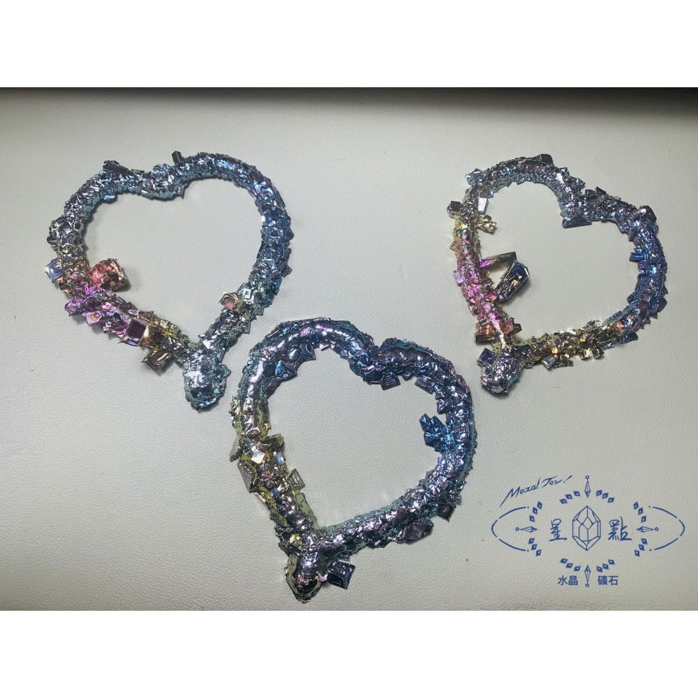 鉍金屬裝飾-細節圖3