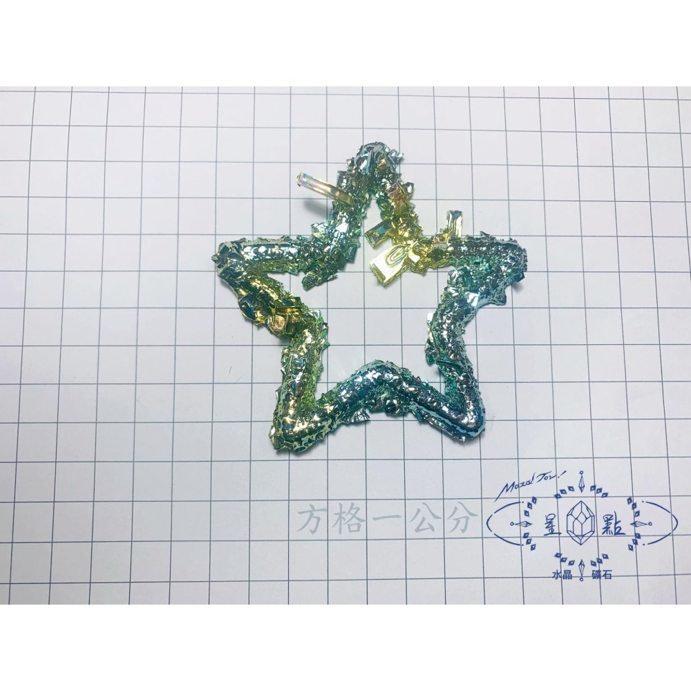 鉍金屬裝飾-細節圖5