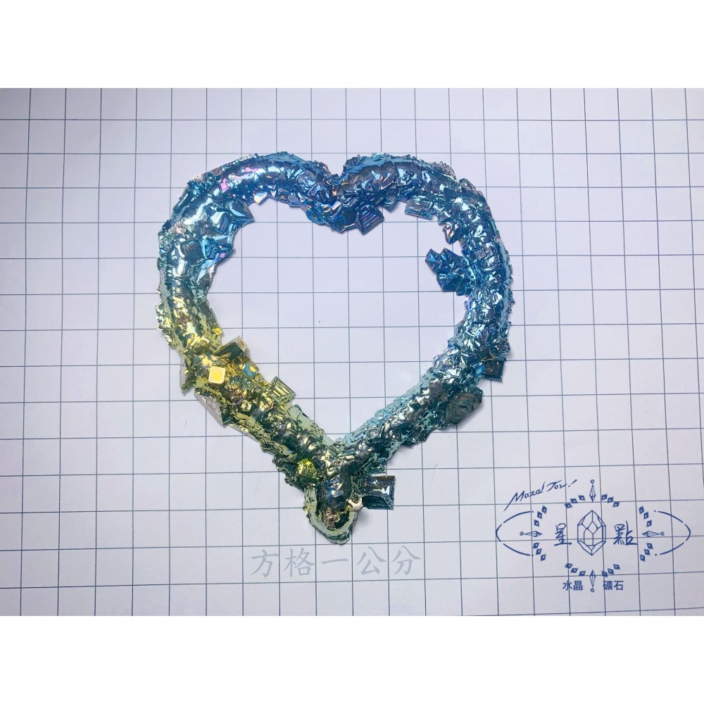 鉍金屬裝飾-細節圖6