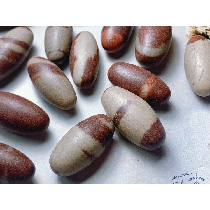 印度神石~濕婆石~小印度神石-細節圖3