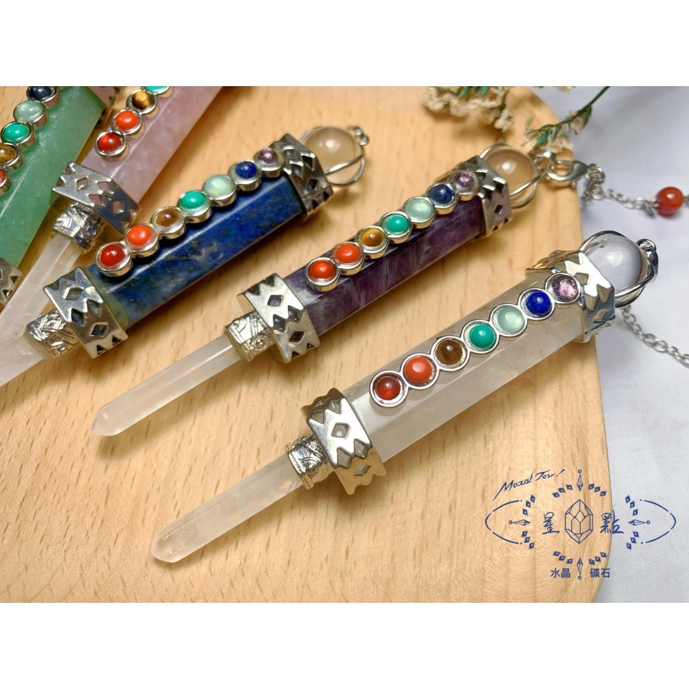 治療棒靈擺-細節圖2