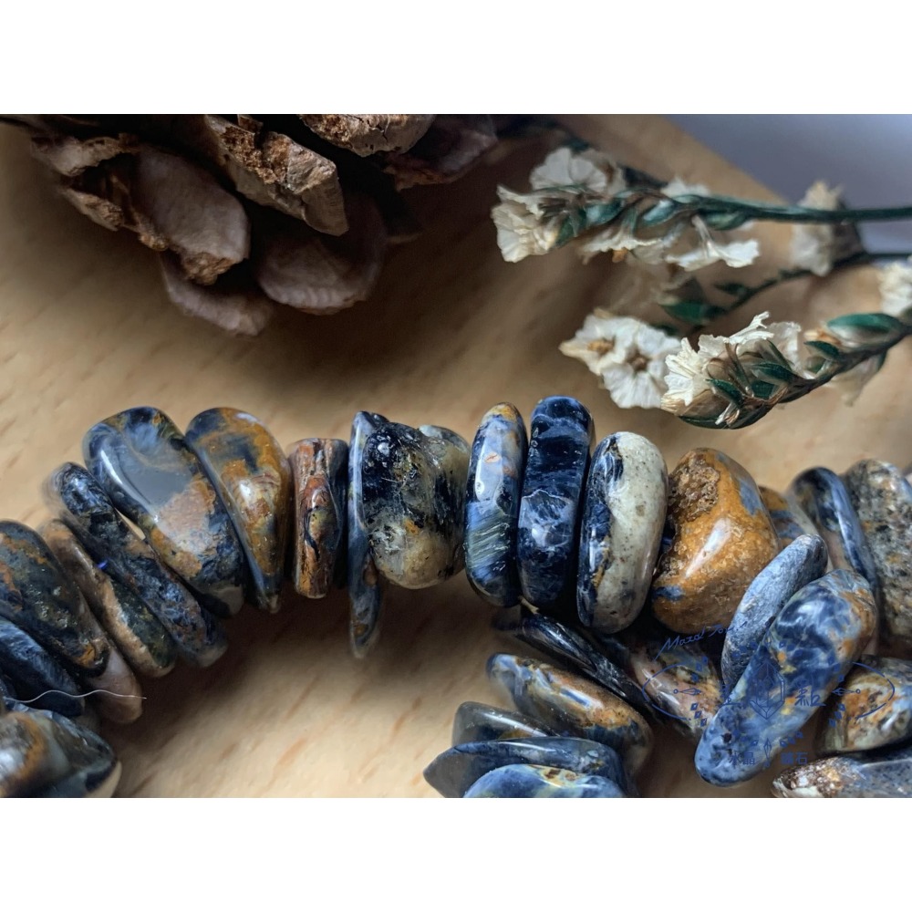 彼得石隨形手鏈-細節圖5