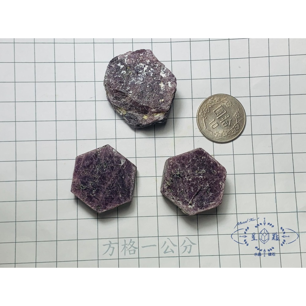 ☆網店特價☆紅寶石原礦～剛玉原礦～-細節圖3
