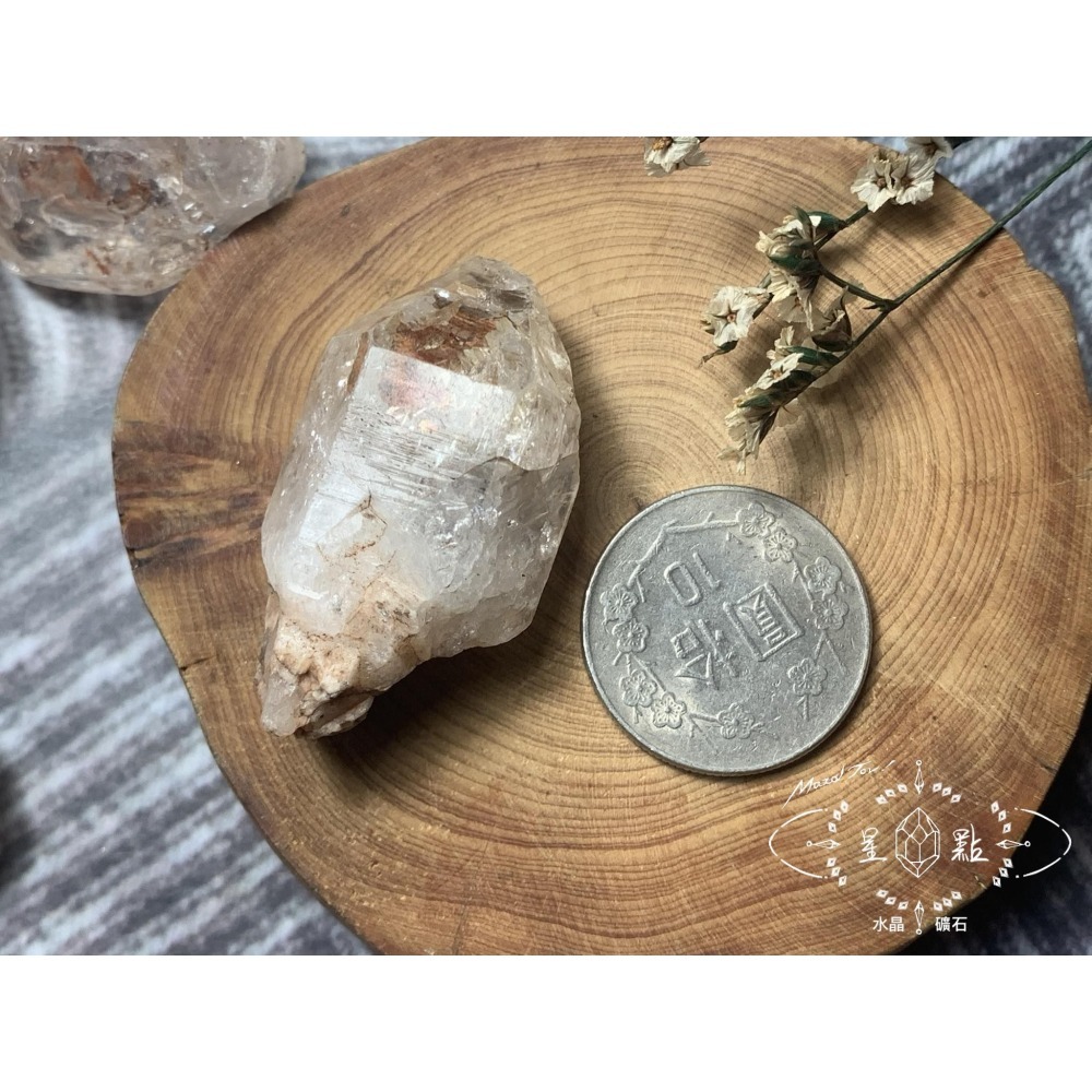 骨骸水晶-細節圖2