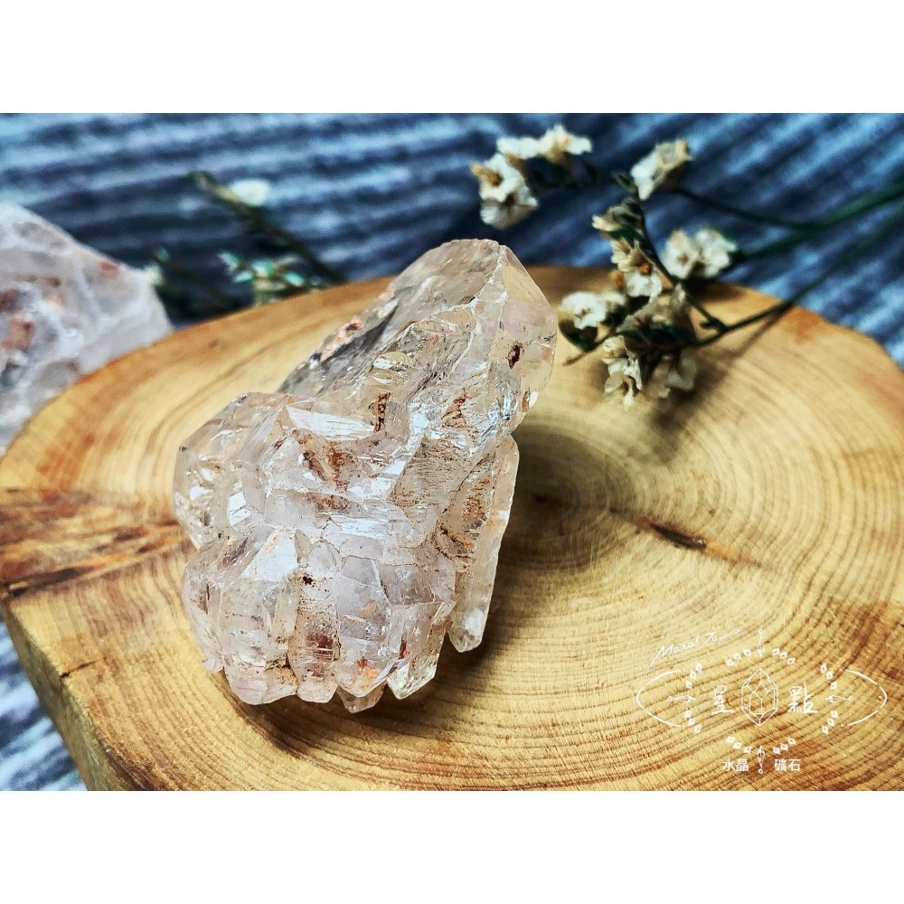 骨骸水晶-細節圖3