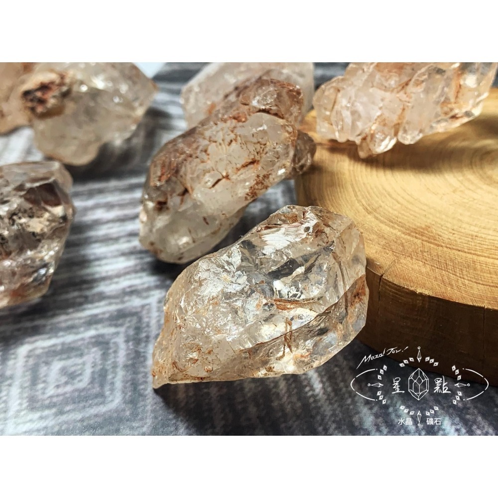 骨骸水晶-細節圖5