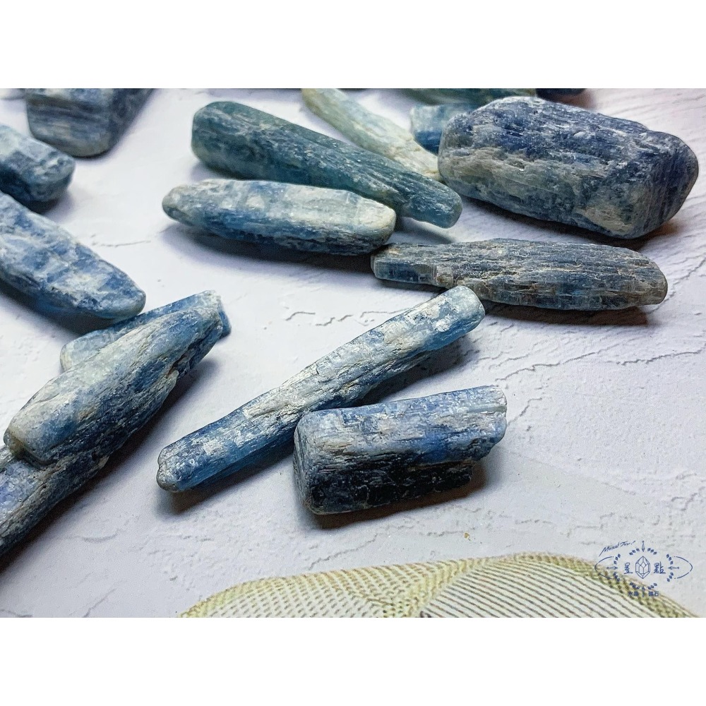 藍晶石小原礦組-細節圖2