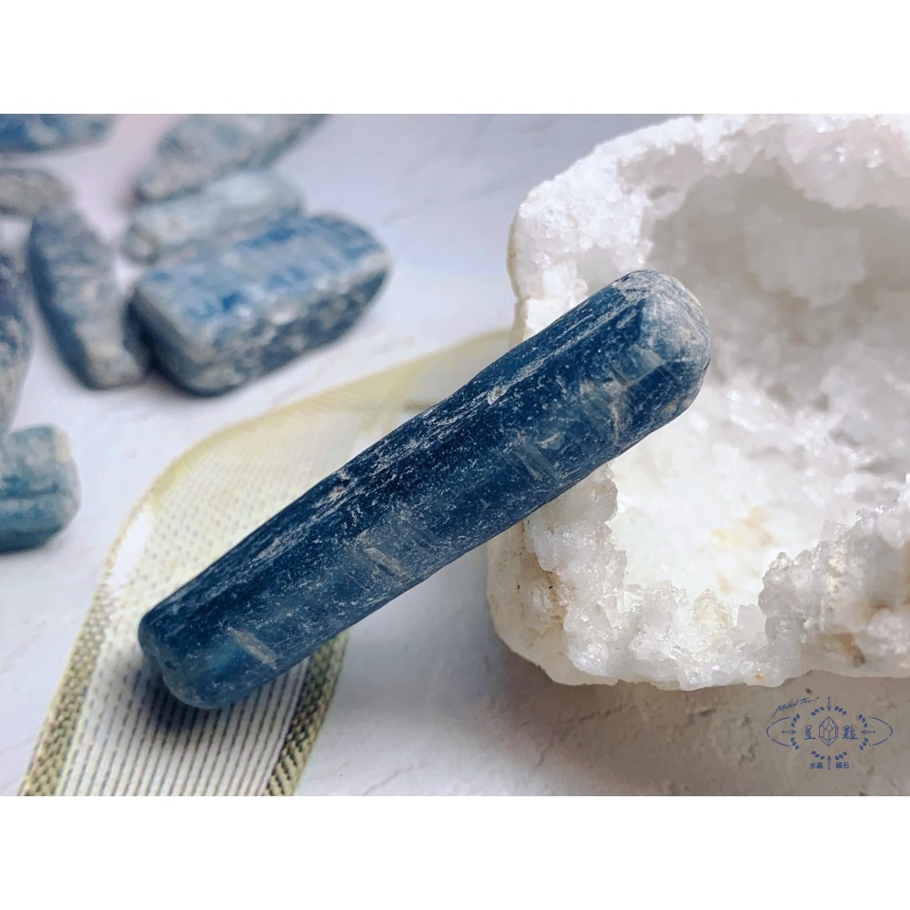 藍晶石小原礦組-細節圖4