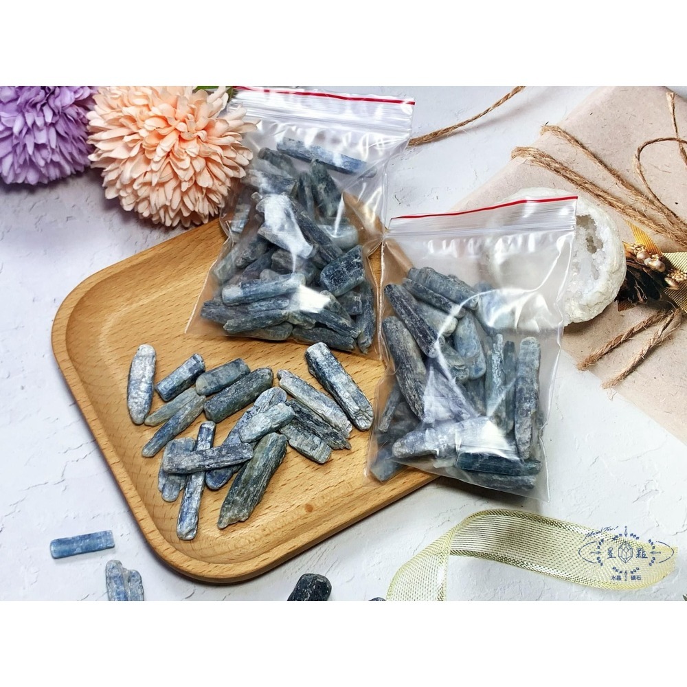 藍晶石小原礦組-細節圖3