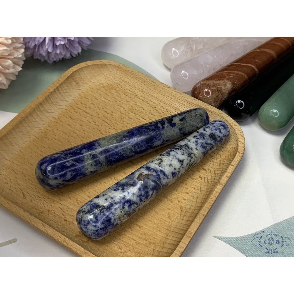 水晶按摩棒~礦石按摩棒-細節圖6