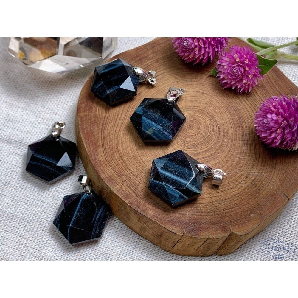 2公分大衛星~大衛星墜子 -1--細節圖4