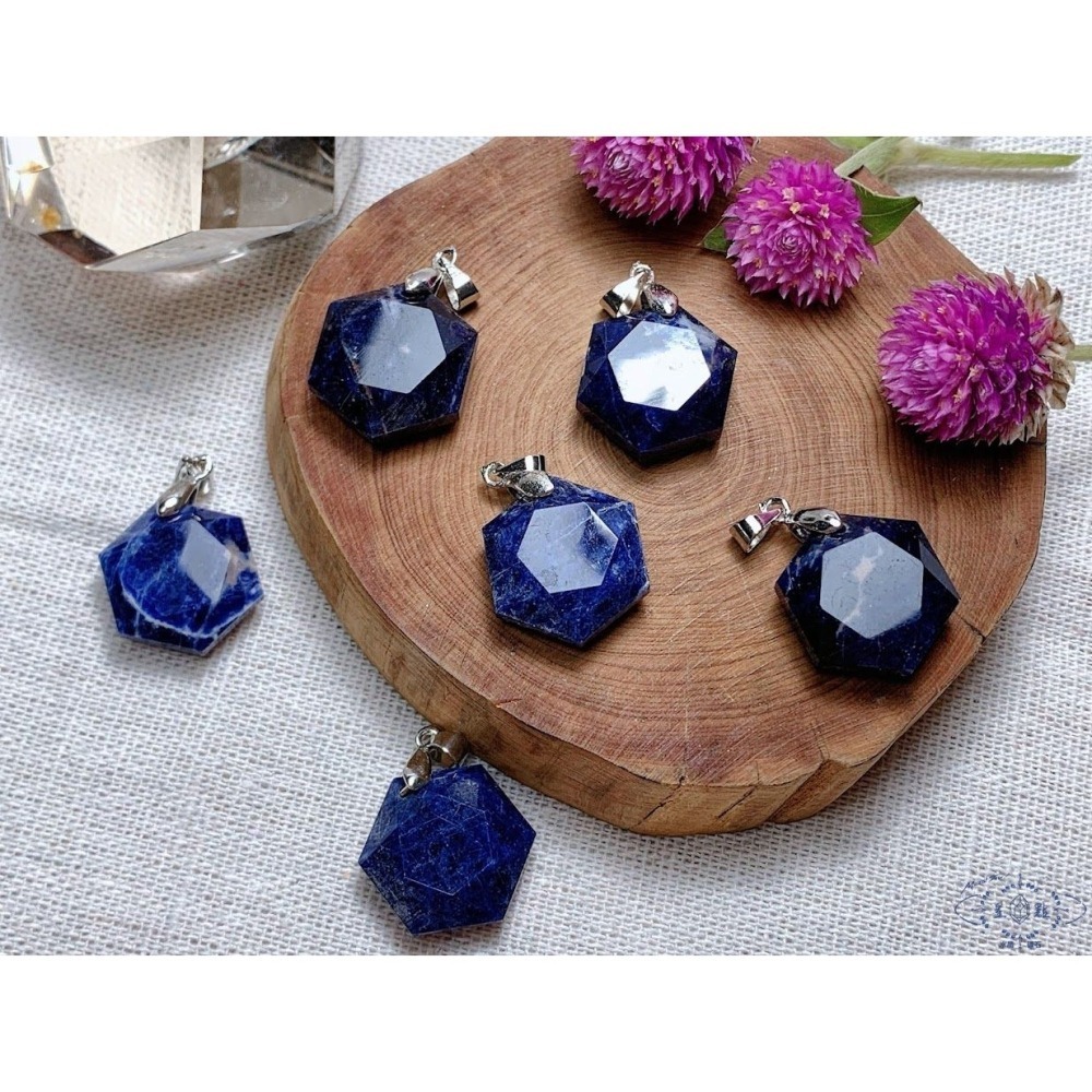 2公分大衛星~大衛星墜子 -1--細節圖5