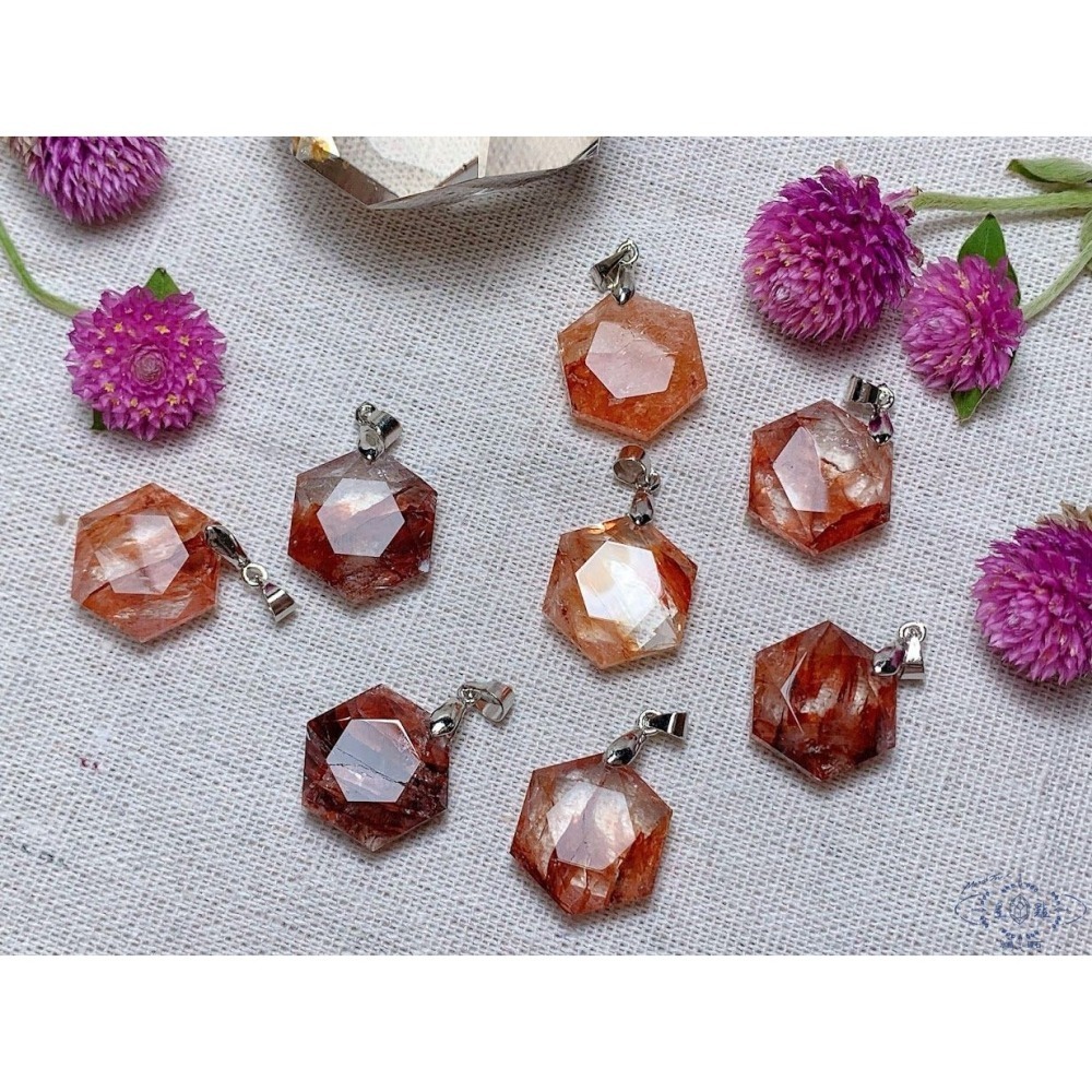 2公分大衛星~大衛星墜子 -1--細節圖6