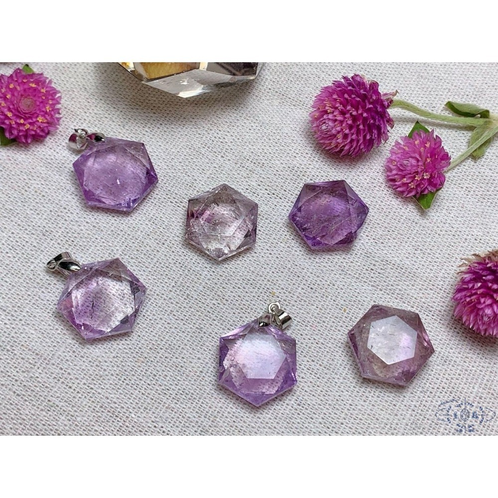 2公分大衛星~大衛星墜子 -1--細節圖7